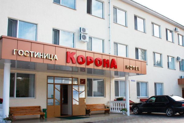 Korona Nalchik (Nal'chik)